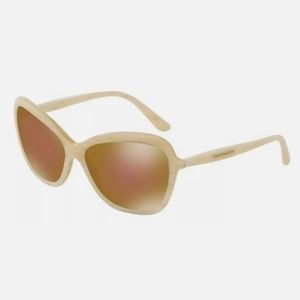 Dolce and Gabbana DG 4297 Sunglasses